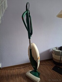 Vysavač Vorwerk Kobold 130