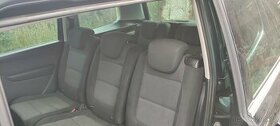 Prodám VW Sharan comfortline 2.0TDI 103KW 7míst sleva 200000