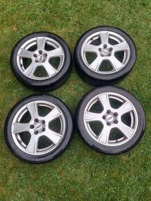 Ronal 5x108 R17