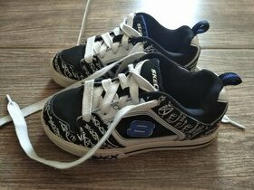 Skate boty skechers vel.31