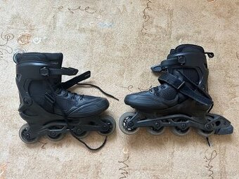 Inline brusle Oxelo 41