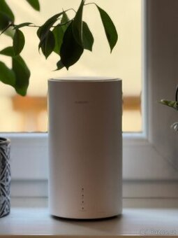 Xiaomi 5G CPE Pro (CB0401v2) - 5G Modem