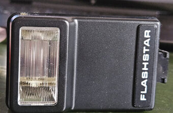 Funkční, starší blesk - 1