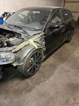 Dily Audi A3 8P 2.0tfsi 4x4