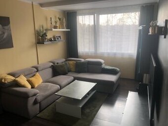 Prodej bytu 2+kk 43 m² Vysočanská, Praha