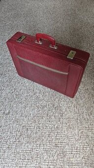 Kufřík retro - 1