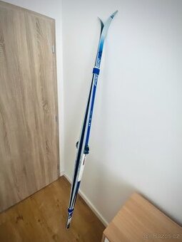 Běžky Fischer 205cm