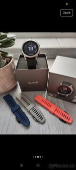 Garmin 7 - 1