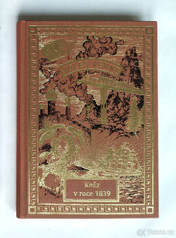 Jules Verne - Kněz v roce 1839 - Návrat 2007