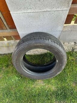 Letní sada pneu 225/55-R16