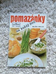 Pomazánky - 1