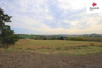 Prodej stavebního pozemku 5015 m2, Otnice - 1