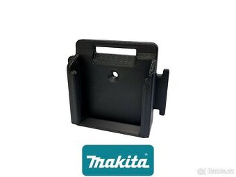 Makita 18V – Držák, úchyt a upevnění na baterie