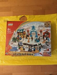 LEGO 80109 LUNÁRNÍ NOVÝ ROK – FESTIVAL LEDU