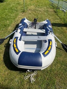Nafukovací člun BOAT007 CMA 290