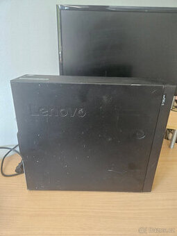 Lenovo Think Station - 1