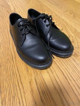 Boty Dr. Martens vel. 42