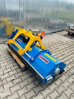 Oboustranný (reverzní) mulčovač ZANON model TFM-R 1900