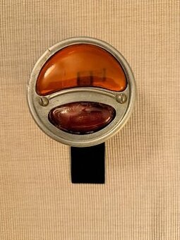 koncová lampa - 1