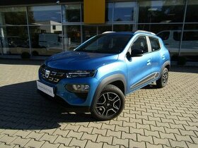Dacia Spring Electric 33 kW/45k Comfort