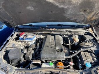 Suzuki Grand Vitara 2.4i 124kw