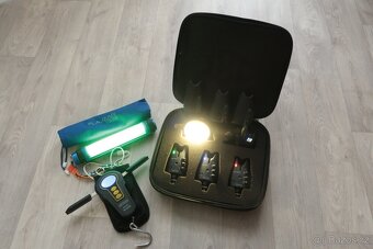 Sada Q9-RGB TX - 1
