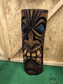 Socha tiki