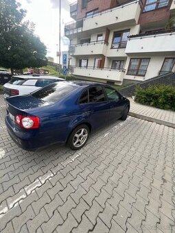 Volkwagen Jetta