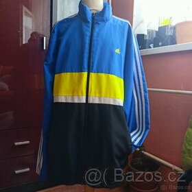 lehká šustka Adidas vel. 15-16let - 1