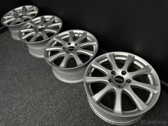Alu Oxxo 5x114,3 17”