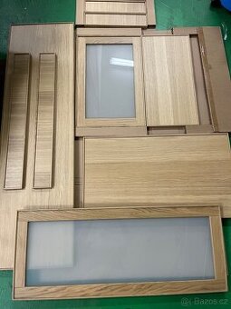 Nábytková dvířka, série IKEA EKESTAD