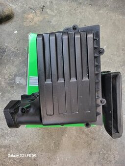 Škoda Octavia 3 1.6 tdi .Filtrbox