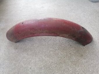Predám podblatník na Jawa 555