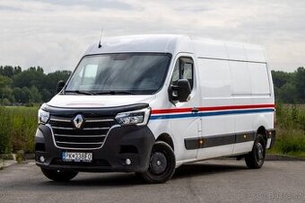 Renault Master Furgon 2.3 dCi 135 L3H2P3 Cool