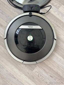 Robotický vysavač Roomba