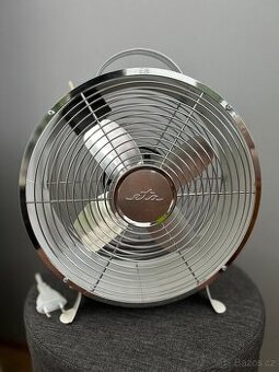 Stolní ventilátor Eta Ringo 060890000