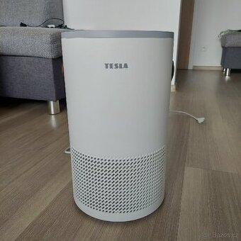 Čistička vzduchu Tesla Smart Air Purifier S200W
