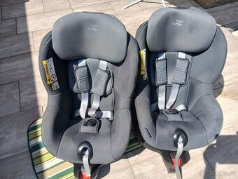 Britax Römer 2 ks