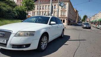 Audi A6 C6