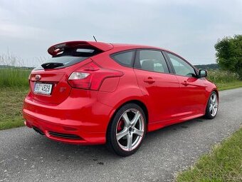 Ford Focus 2.0 ST 184kw