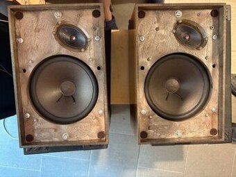 Repro Tesla ARS 814