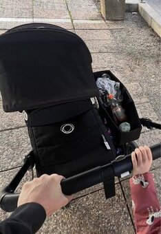Bugaboo donkey 3