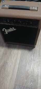 Combo fender