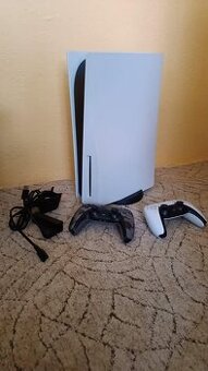 PlayStation 5 s mechanikou