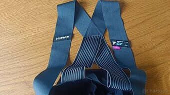 bibky cyklo ktraťasy ASSOS MILLE GT C2 vel.XS - 1