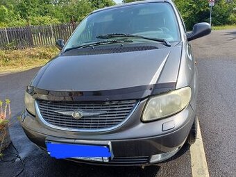 Chrysler Grand Voyager