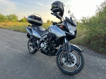 Suzuki DL 650 V-Strom