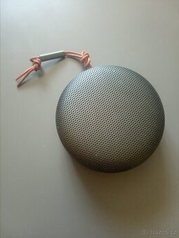Bluetooth reproduktor BANG & OLUFSEN
