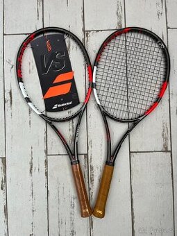 Tenisové rakety Babolat Pure Strike VS