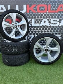 AUDI A3 - TOP ZIMNÍ SADA 225/40 R18